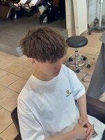 ネオリーブクレア 綱島店(Neolive Krea)&nbsp;☆縦落ちツイストスパイラル☆