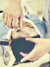 イントウキョウメン(INTOKYO MEN)