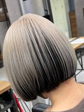 いろあそび 八王子 アンブレラホワイト