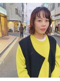 ミックスパーマ
