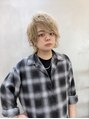 アグ ヘアー エドル 伊勢御薗店(Agu hair EDOL) 田中 圭祐