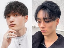 ヘアプレイスソル (HAIR PLACE SoL)