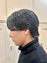 アッシュ 町田駅前通り店(Ash) 【Ash町田駅前通り店 平間晴香】シルバーハイライト