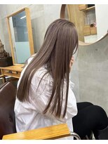 ソルトウォーター(SALT WATER) ベージュ/ハイトーン/グレージュ 恵比寿/代官山