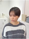 イメチェンコンパクトショート【suiw】昭和町/天王寺/阿倍野