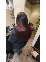 ウィズ(WITH) ディープワイン×エネルトリートメント