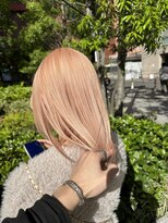 ジンクス(ZYNX)&nbsp;ピンクオレンジ