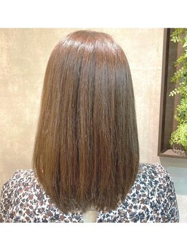 アロッタ(alotta) ミディアムレイヤー