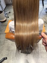 アレクサ 石神井公園(ALEXA)&nbsp;ミルクティーベージュ