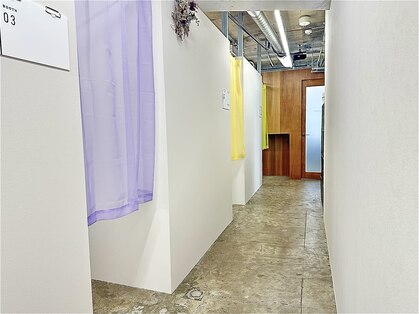 コタン(COTAN)の写真