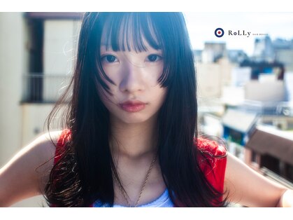 ローリー ヒロシマ(RoLLy hiroshima)の写真