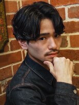 ヒロギンザ 福岡本店(HIRO GINZA)&nbsp;ニュアンスパーマ