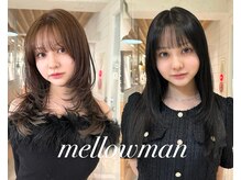 メロウマン(mellowman)