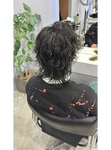 波まきスパイラル