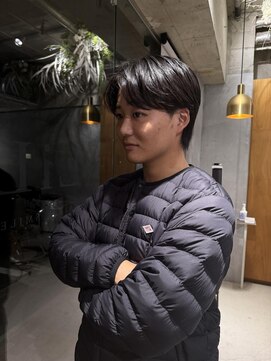 リル 住吉店(LiL) men's style