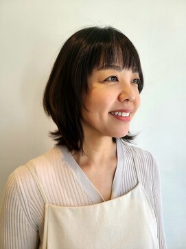 フォークロア 本店(Folk Lore) くびれ大人レイヤー