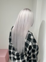 エゴ 池袋(EGO) ホワイトエクステロング