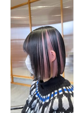 ザ ニア(THE Nia) umbrella color