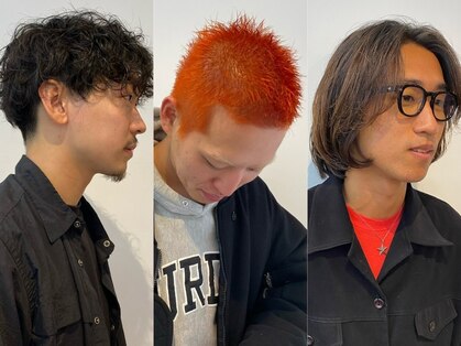 コキュウ(co-kyu)の写真