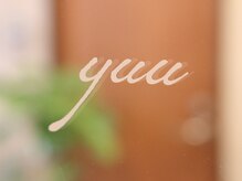 ユー(yuu)
