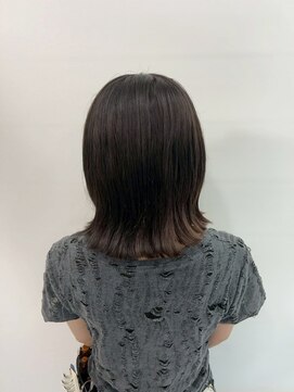 インパークス 江古田店(hair stage INPARKS) くびれトレンドへア［江古田/江古田駅］