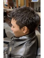 ヤード(YARD)&nbsp;スパイキーベリショ