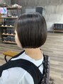 ダイス(Dice)&nbsp;大人気のミニボブ♪[成田/レディース]