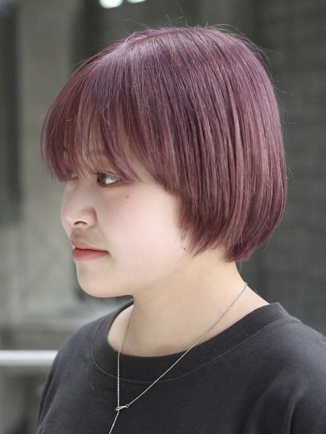 ☆学割Ｕ24☆　カット＋トリートメント　\3800