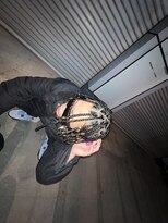 ノーム 横浜(NORM)&nbsp;地毛ブレイズ