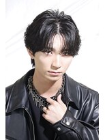 アイトーキョーシエル 横浜(AI TOKYO Ciel)&nbsp;センターパート