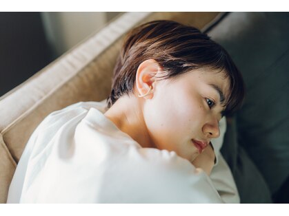 イツカ(itsuka)の写真