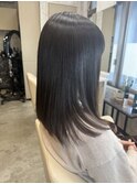シルクトリートメント