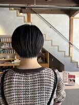 リュウギ(Ryugi)&nbsp;ショート