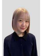 エストヘアーノエル 川崎店(est hair Noel) さゆり