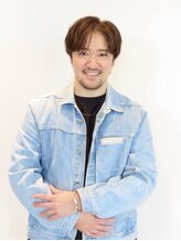 ルーズ(LOOSE)&nbsp;遠藤 ヤスオ