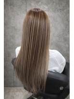 ヘアアンドデザイン ネイビー(Navy)&nbsp;エクステ