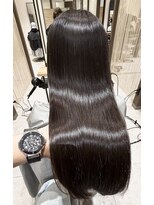 エイト 半田(EIGHT)&nbsp;【EIGHT HANDA】高濃度レブリン酸髪質改善トリートメント☆