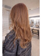 可愛いデザインを作る＝ケアを大切にする