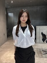 シーン(SINN.) hinano