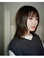 アイ エス ビー エヌ(ISBN)&nbsp;レイヤー