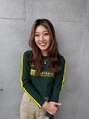 ハレケルーピディア(HAREKE loopidia) 川島 穂乃香