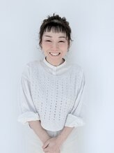 アグ ヘアー フィッツ 旭川豊岡店(Agu hair fits)&nbsp;佐藤 みゆき