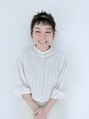 アグ ヘアー フィッツ 旭川豊岡店(Agu hair fits) 佐藤 みゆき