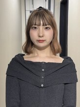 ナービス ラプソディー(NARVIS Rhapsody) 本多 心美