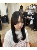 ケア アンド デザイン ココロ(care&design KOKORO) ダークグレージュ♪