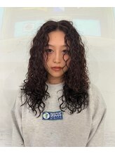 ピチカート パクト(pizzicato pacto) ふうか