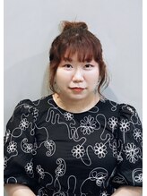 セントラル プラスエヌ(CENTRAL+n)&nbsp;安居 あすか