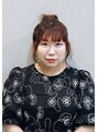 セントラル プラスエヌ(CENTRAL+n) 安居 あすか