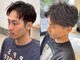ザ グルーム(The Groom)の写真/【第一印象をアップ】金・土は20時迄営業！清潔感あふれる好印象スタイルでビジネスシーンも自信を持って◎
