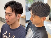 The Groom【9月中旬 NEW OPEN(予定)】